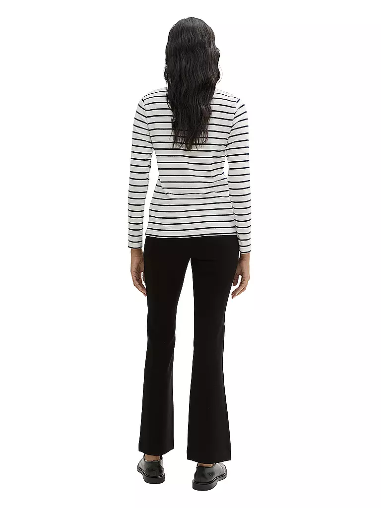 TOM TAILOR | Pantalon | 