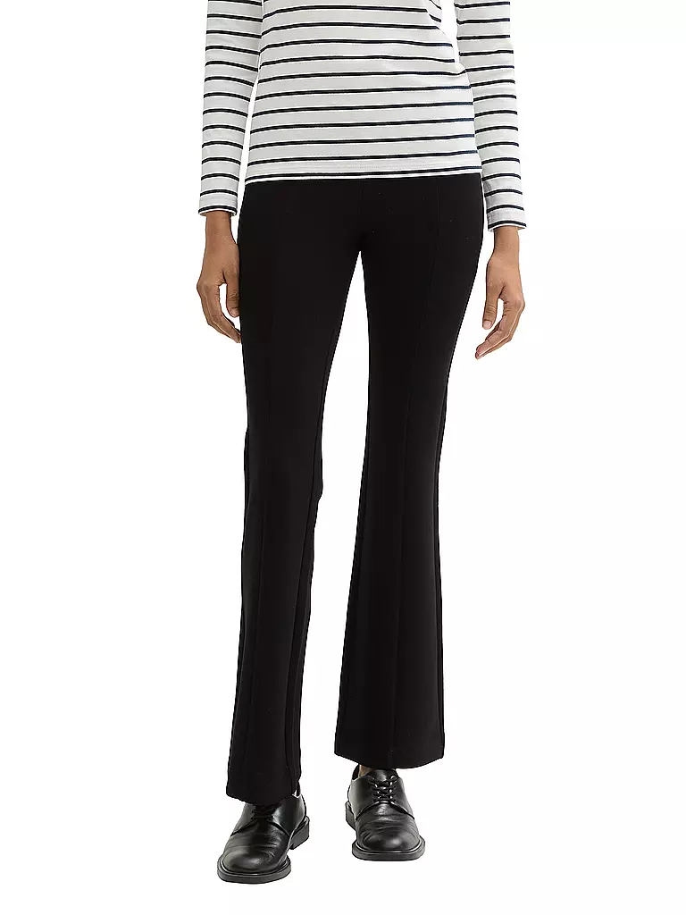 TOM TAILOR | Pantalon | 