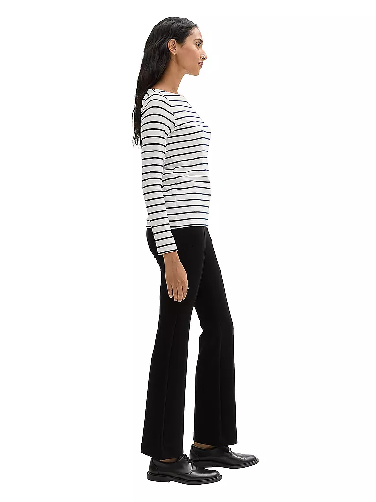 TOM TAILOR | Pantalon | 