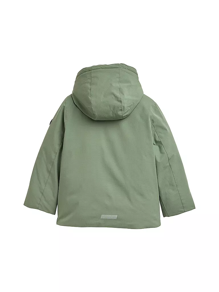 TOM TAILOR | Parka garçon | 