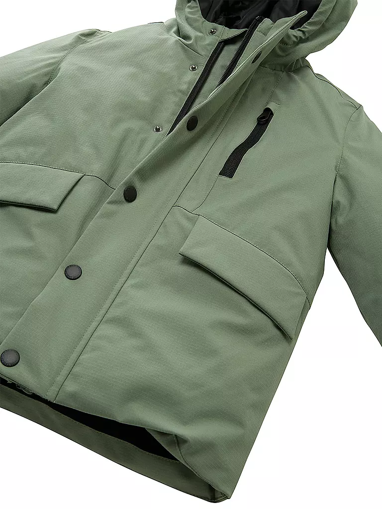 TOM TAILOR | Parka garçon | 