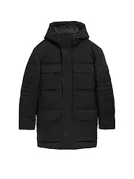TOM TAILOR | Parka | Noir