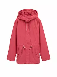 TOM TAILOR | Parka | Corail