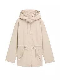 TOM TAILOR | Parka | Beige