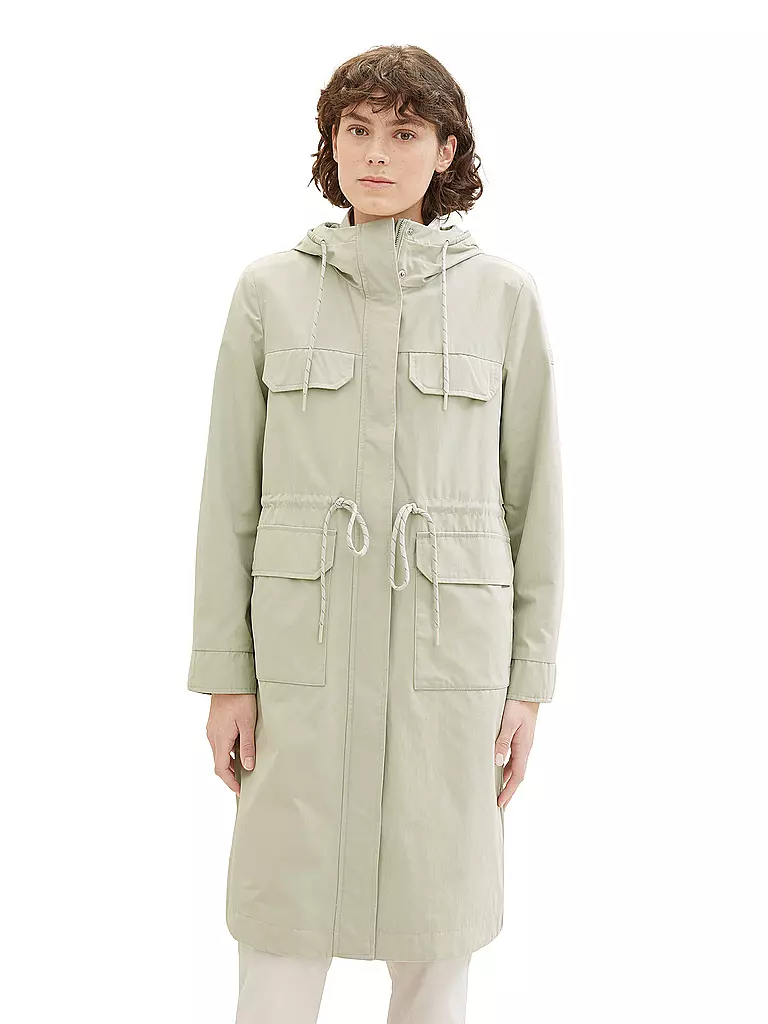 TOM TAILOR | Parka | 