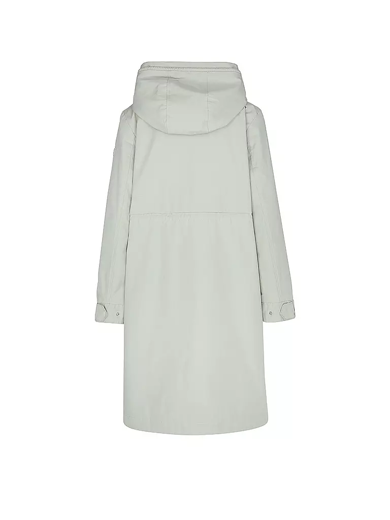 TOM TAILOR | Parka | 