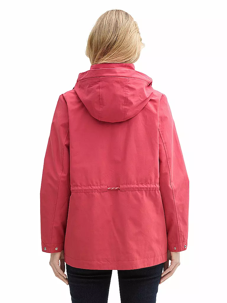 TOM TAILOR | Parka | 