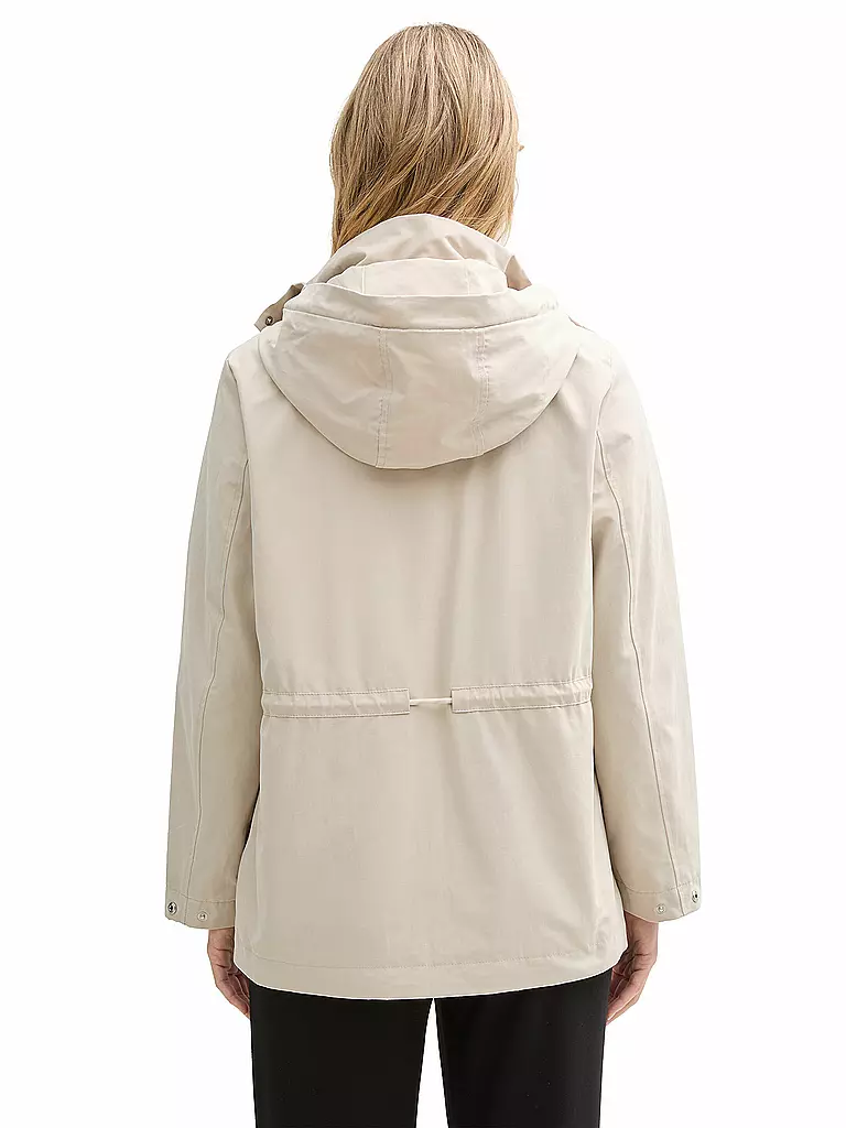 TOM TAILOR | Parka | 