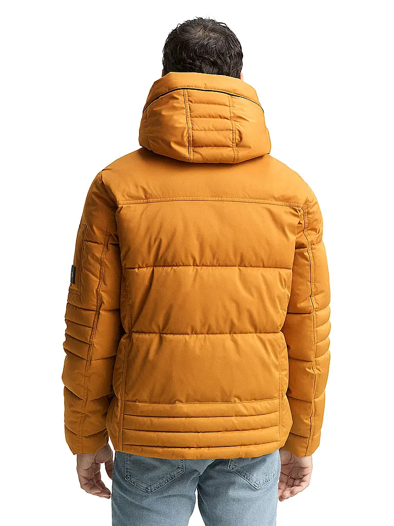 TOM TAILOR | Parka | 
