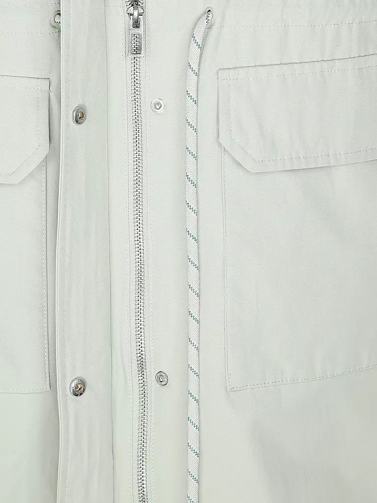 TOM TAILOR | Parka | 