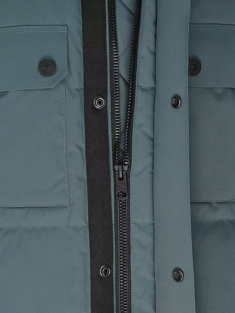TOM TAILOR | Parka | 
