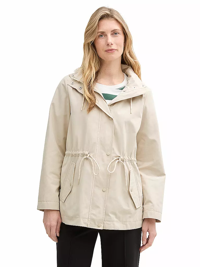TOM TAILOR | Parka | 