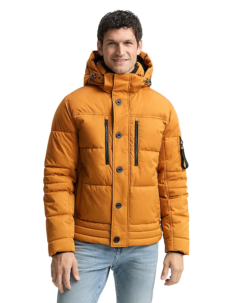 TOM TAILOR | Parka | 
