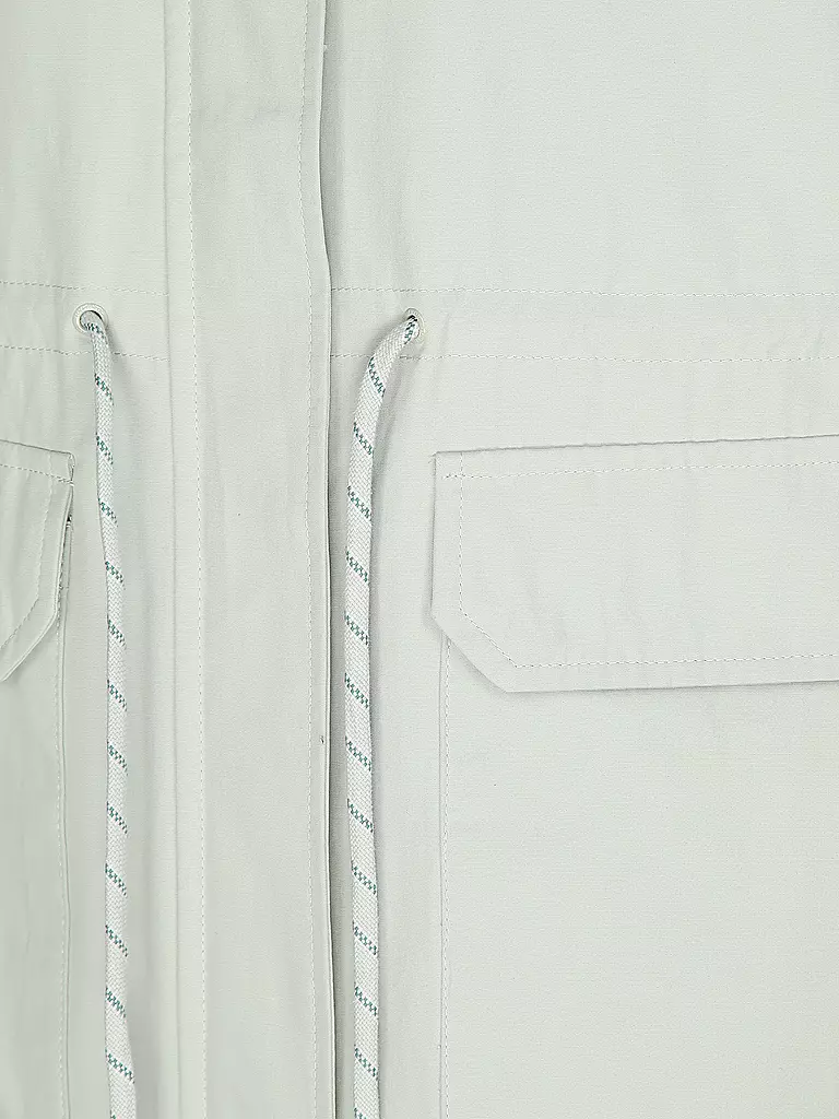 TOM TAILOR | Parka | 