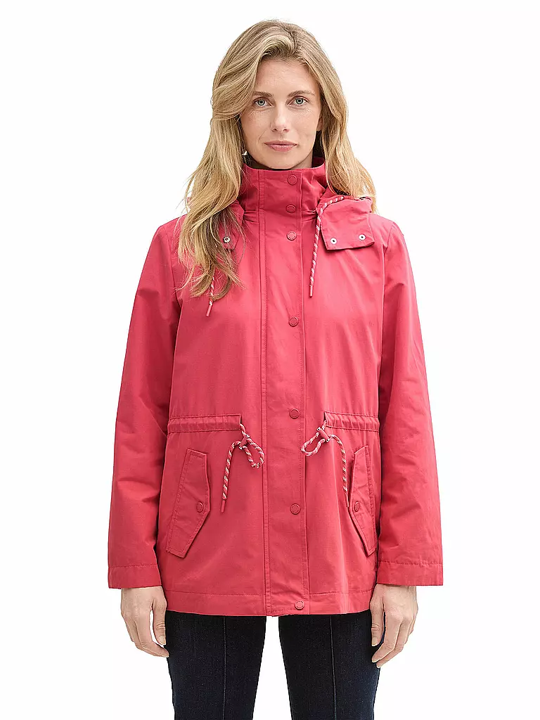TOM TAILOR | Parka | 