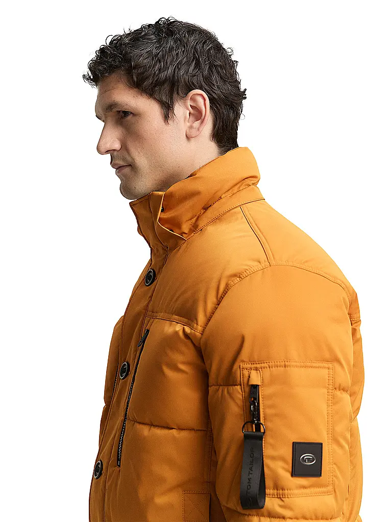 TOM TAILOR | Parka | 