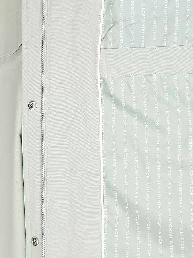 TOM TAILOR | Parka | 