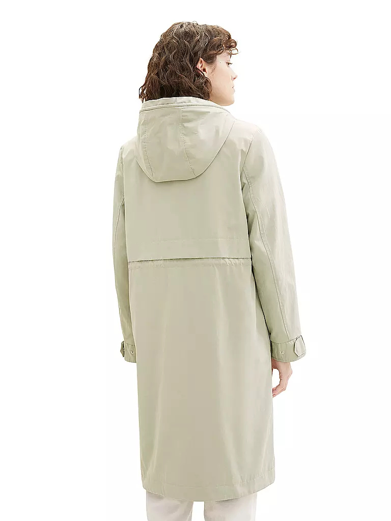 TOM TAILOR | Parka | 