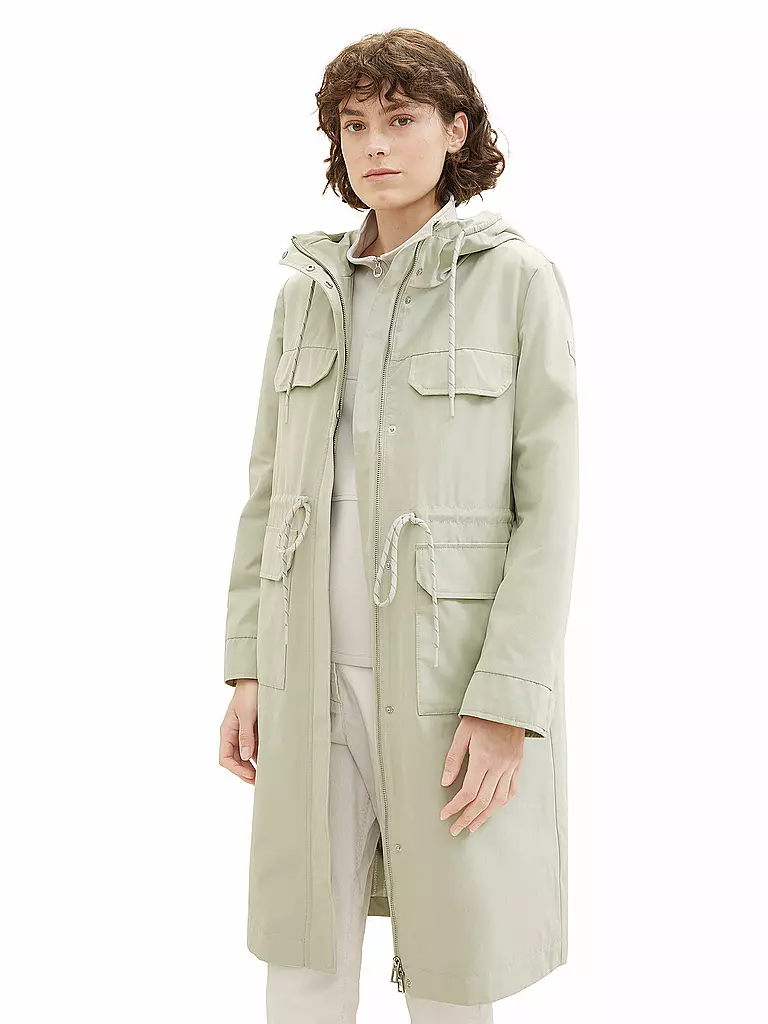 TOM TAILOR | Parka | 