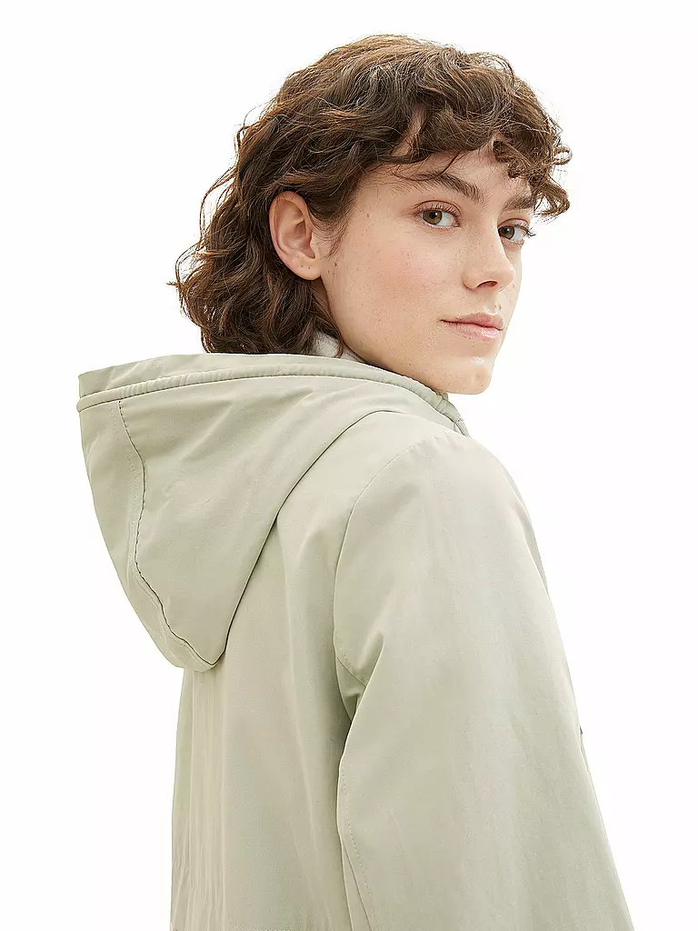 TOM TAILOR | Parka | 