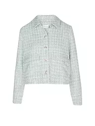 TOM TAILOR | Petite veste | Vert