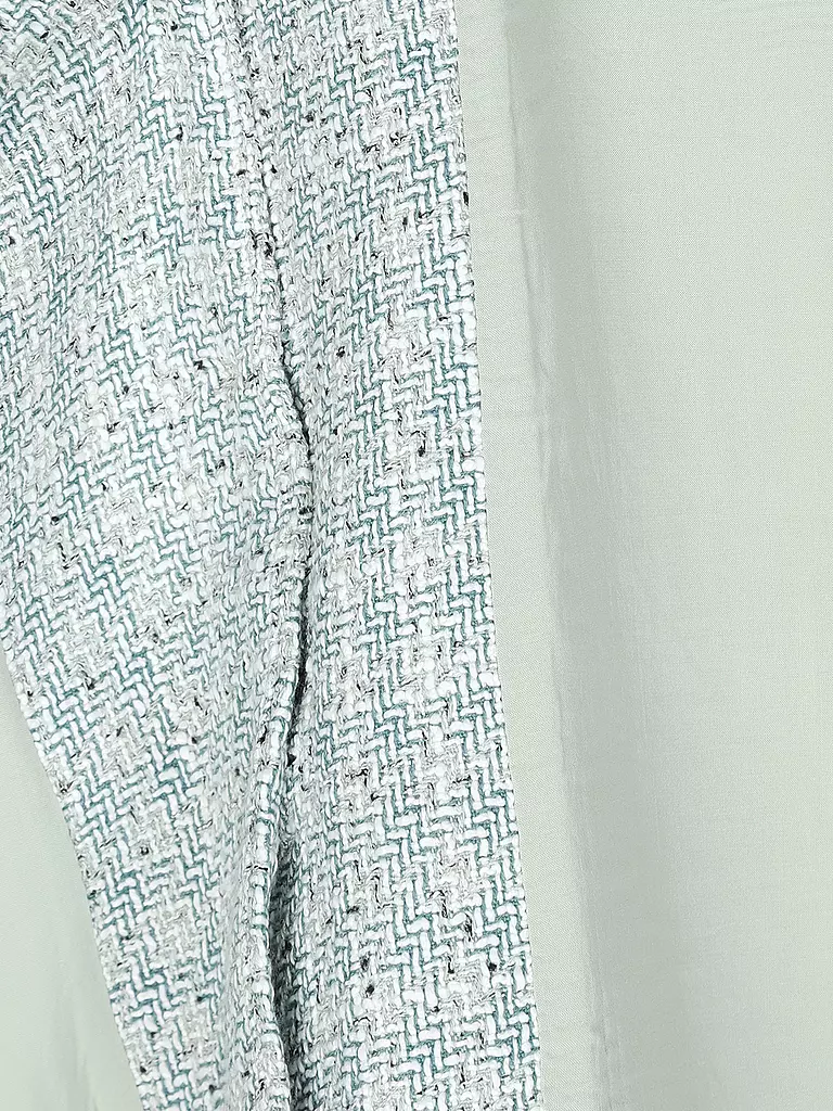 TOM TAILOR | Petite veste | Vert