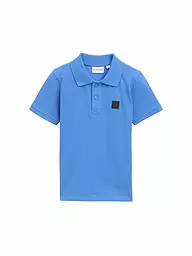 TOM TAILOR | Polo garçon | Bleu clair
