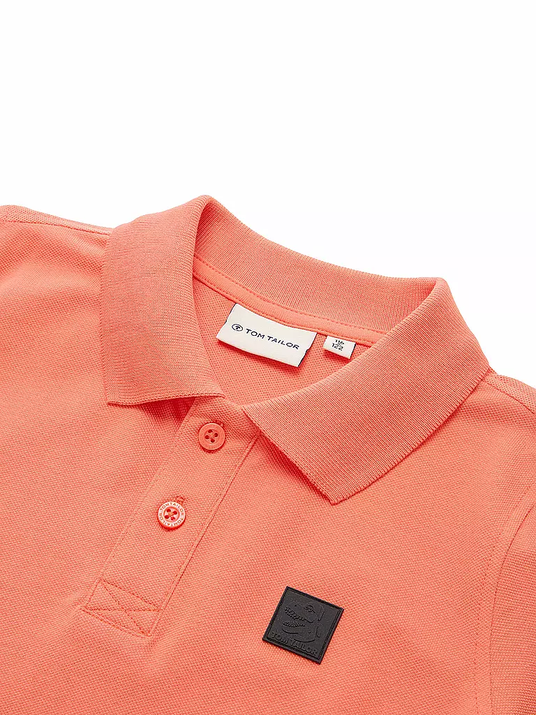 TOM TAILOR | Polo garçon | 