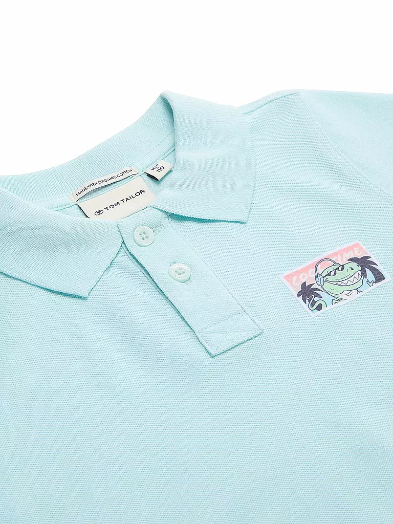 TOM TAILOR | Polo garçon | 