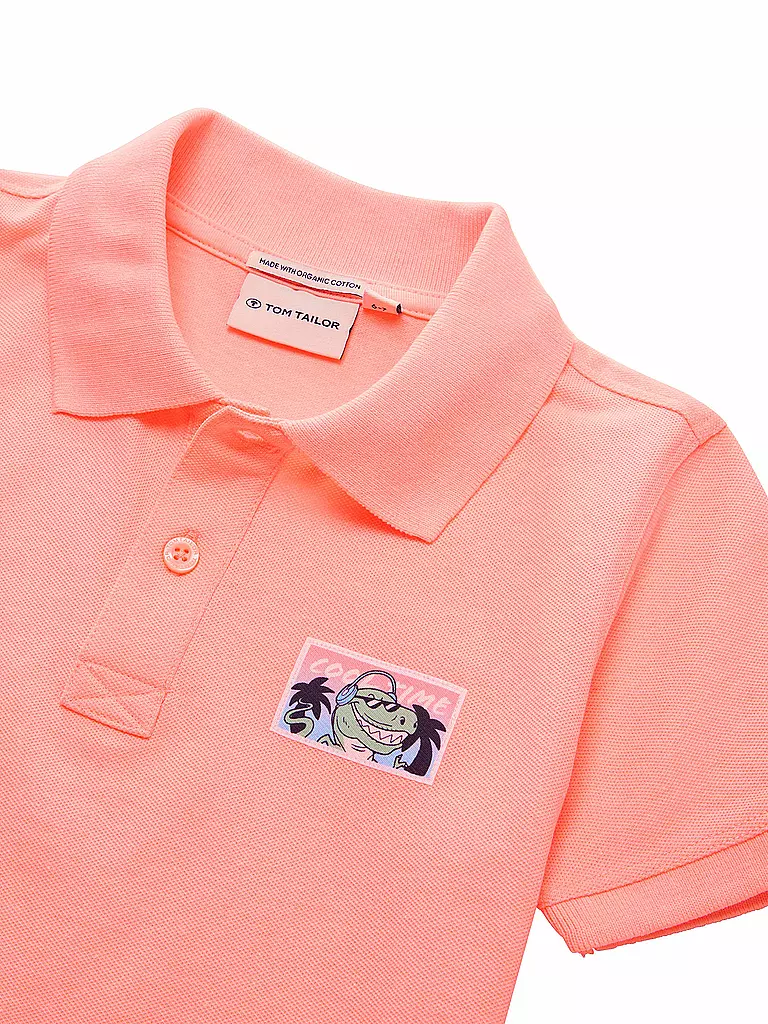 TOM TAILOR | Polo garçon | 