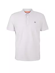 TOM TAILOR | Polo | Blanc