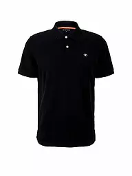 TOM TAILOR | Polo | Noir