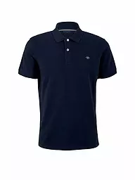 TOM TAILOR | Polo | Bleu