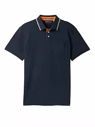TOM TAILOR | Polo | Bleu