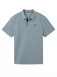 TOM TAILOR | Polo | Gris