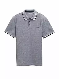 TOM TAILOR | Polo | Gris