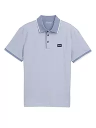 TOM TAILOR | Polo | Bleu