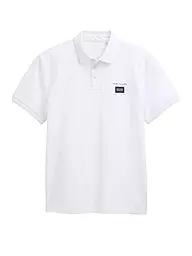 TOM TAILOR | Polo | Blanc