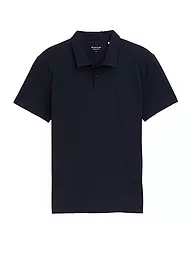 TOM TAILOR | Poloshirt | Bleu foncé