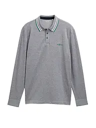 TOM TAILOR | Polo | Gris