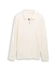 TOM TAILOR | Polo | Blanc