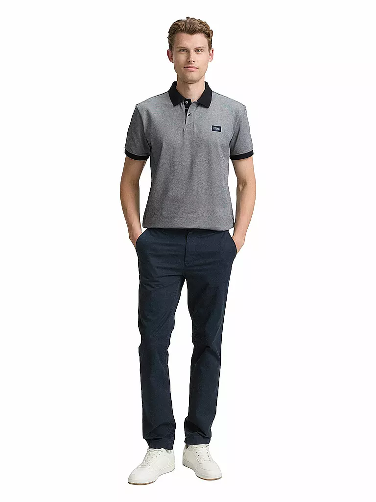 TOM TAILOR | Polo | Gris