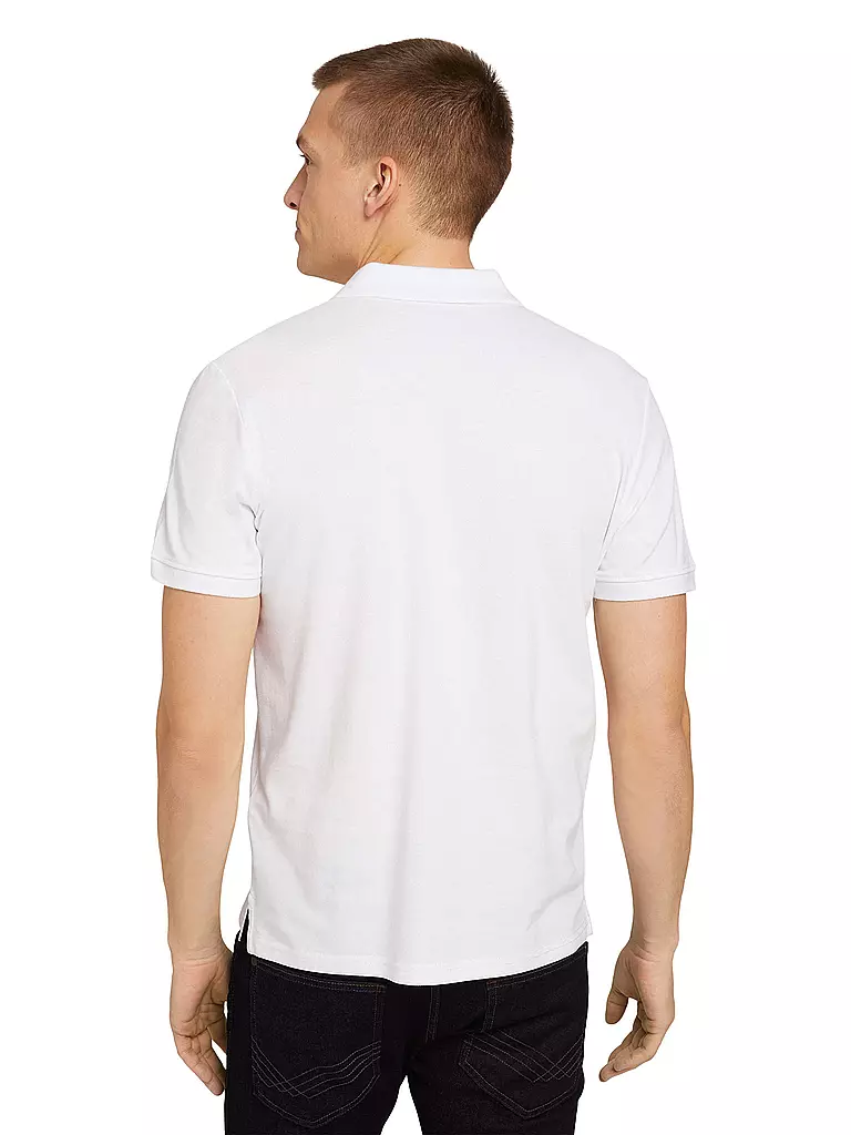 TOM TAILOR | Polo | 