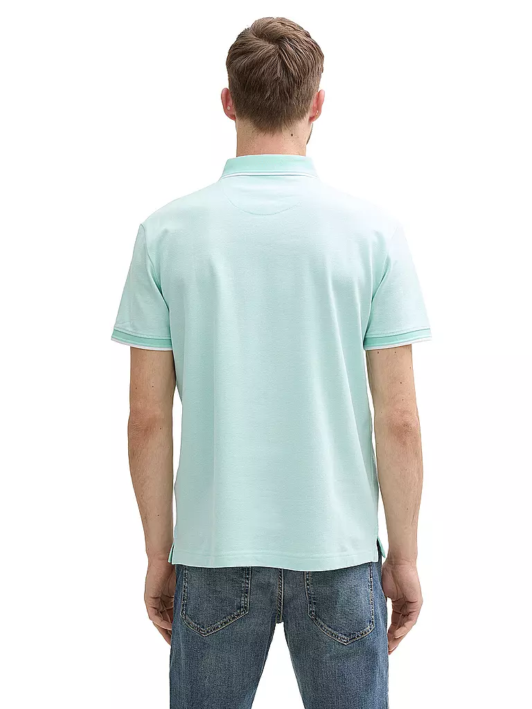 TOM TAILOR | Polo | 