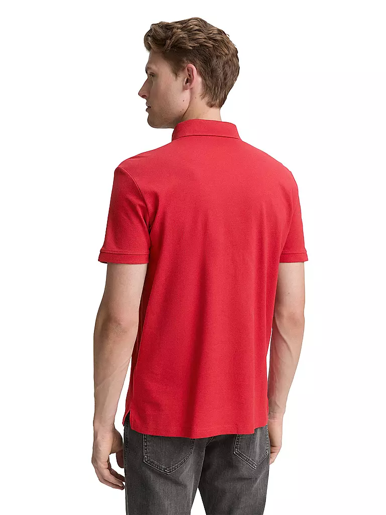 TOM TAILOR | Polo | 