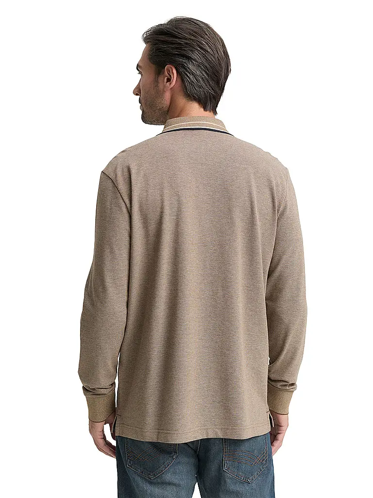TOM TAILOR | Polo | 
