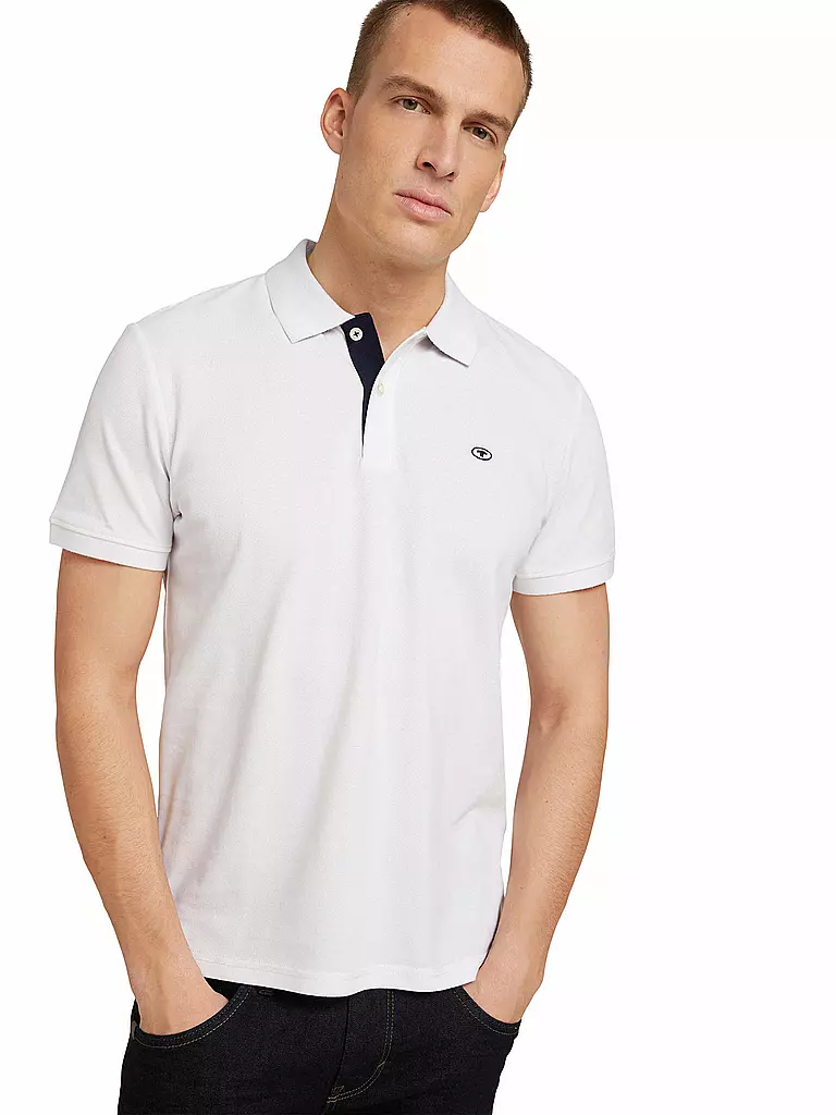 TOM TAILOR | Polo | 