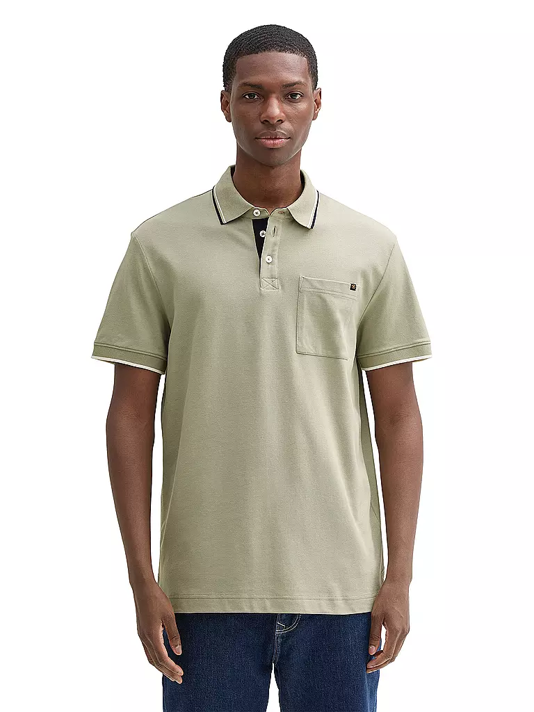 TOM TAILOR | Polo | 