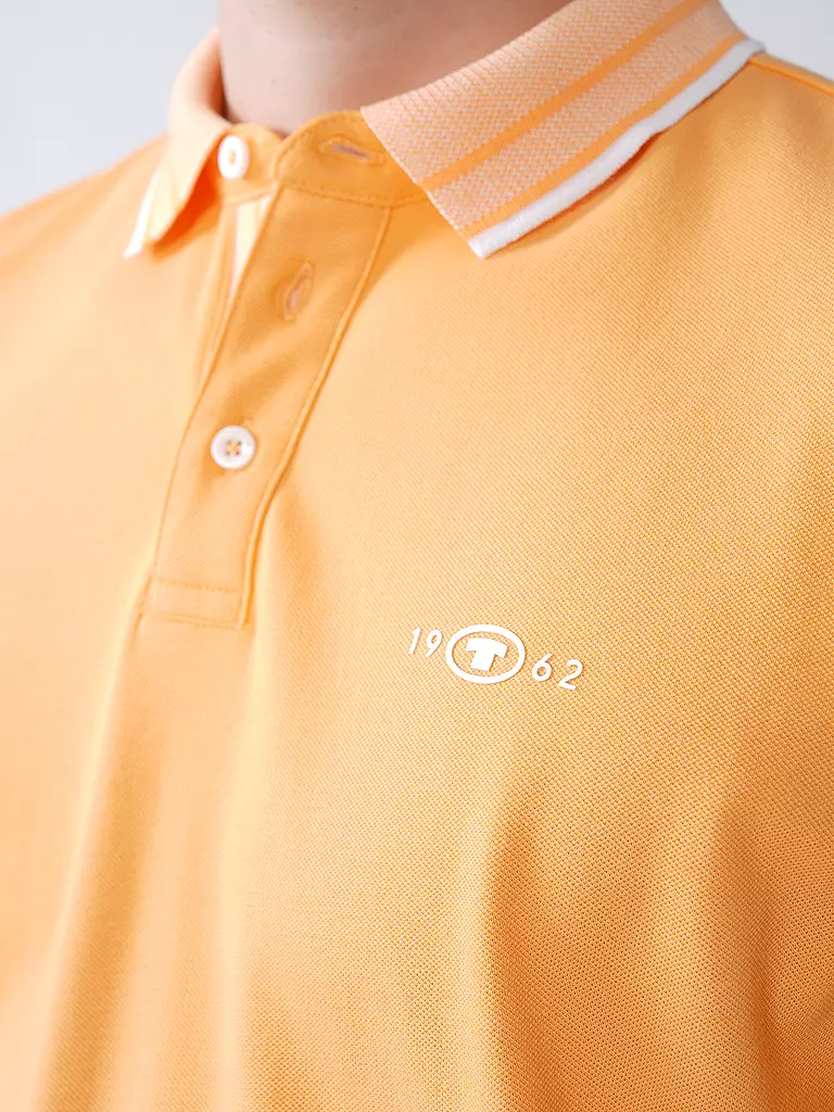 TOM TAILOR | Polo | 
