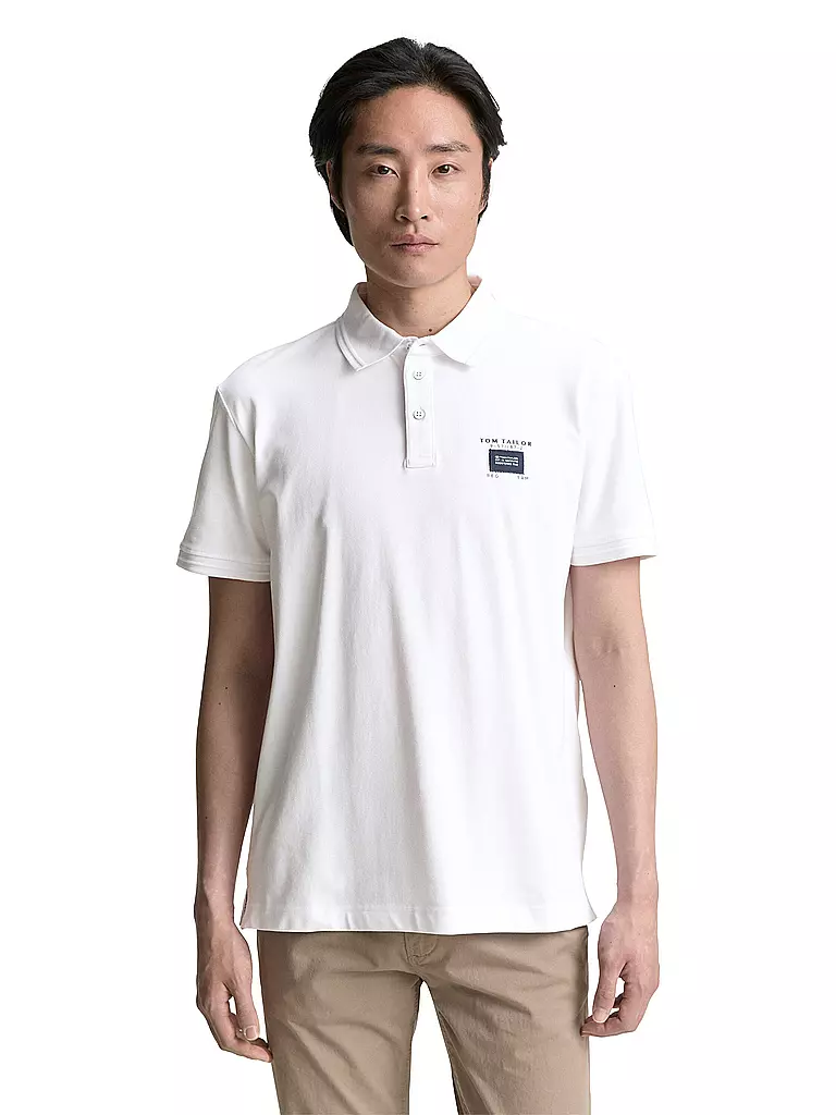 TOM TAILOR | Polo | 